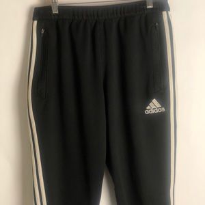 Adidas Climacool 3/4 Soccer Shorts Size Large